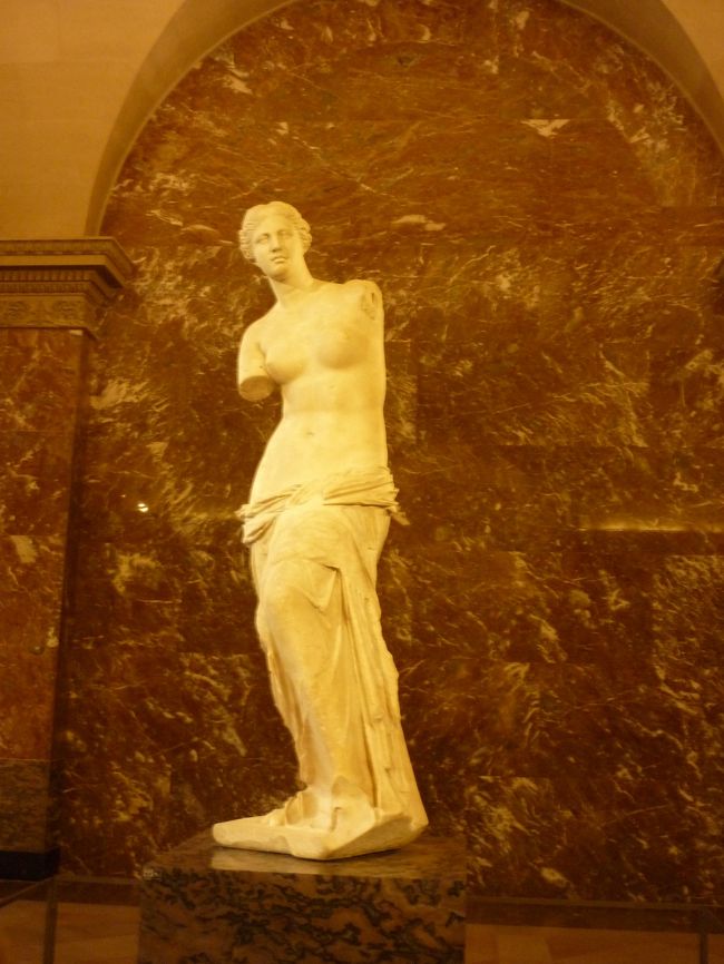 ミロのビーナス