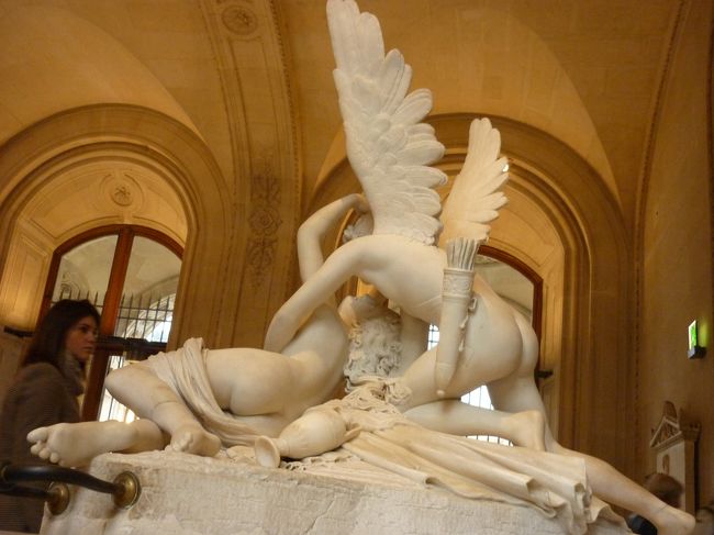 後姿も抜かりないです<br />