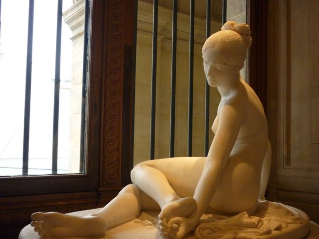 ベストポジションとはこのこと<br />よくぞ、この日のあたる場所においてくれました！<br /><br />本物の女性のようなやわらかさがありました。