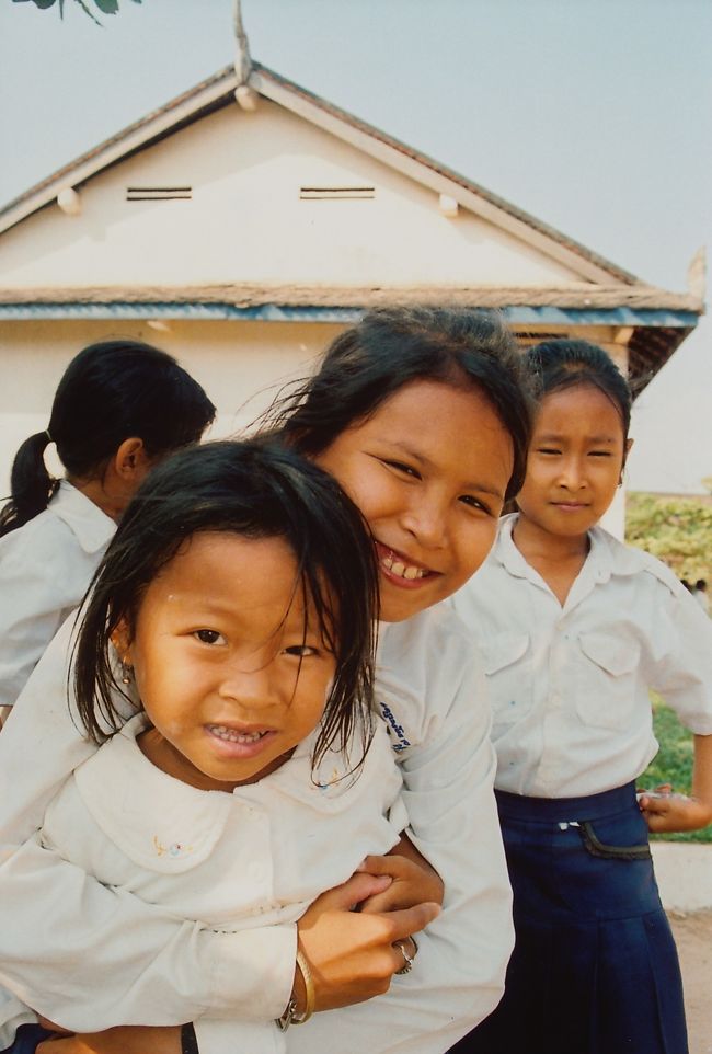 ひとなつっこくて