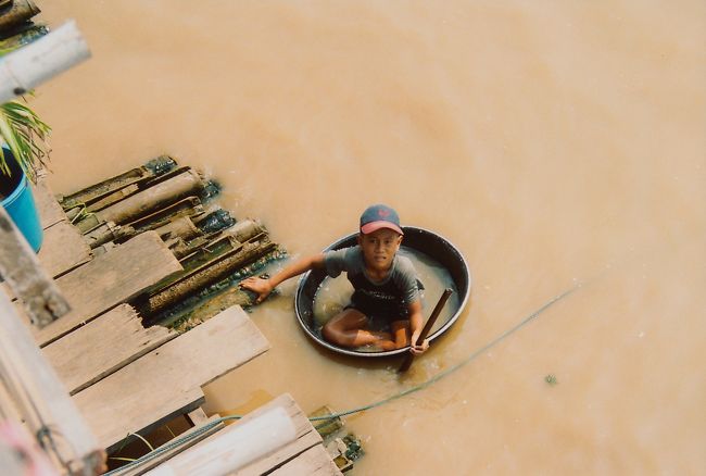 物乞い。というか金乞い。