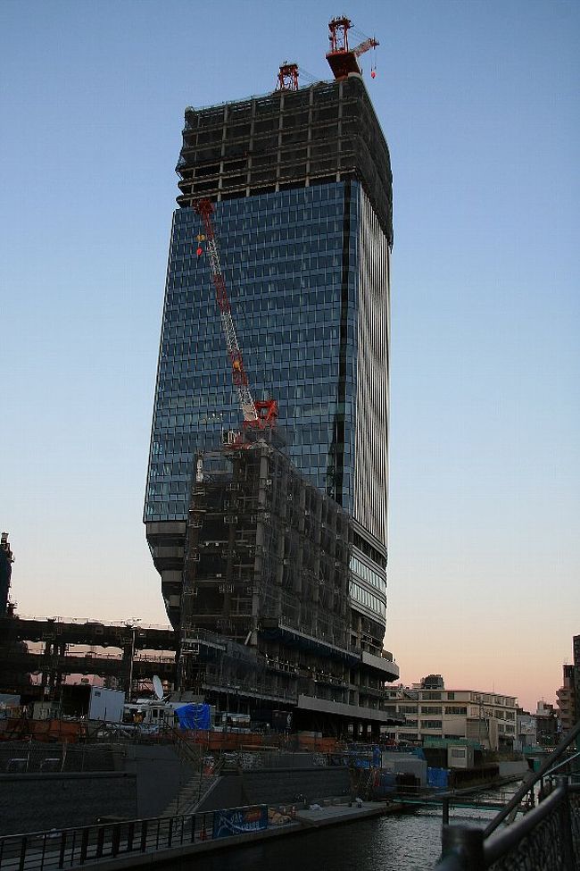 ２０１０年大晦日の東京スカイツリーと浅草の夜景 浅草 東京 の旅行記 ブログ By どんぴさん フォートラベル