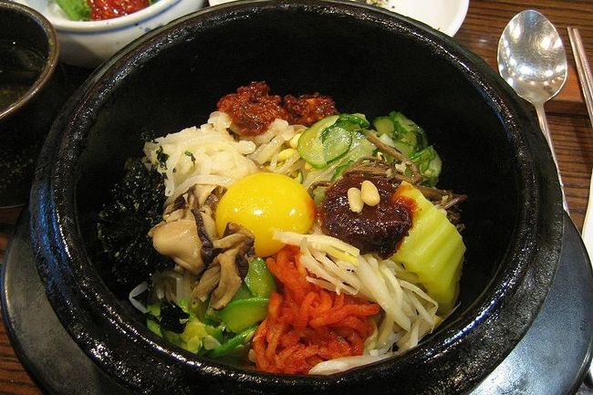 ⑮全州(チョンジュ)市：62万人：全羅北道道庁所在地：全州市は、ビビンバで有名です。現地で食べたこともありますが、ソウルのミョンドンにある全州屋にもよく行きました。全羅北道中部の都市です。<br />