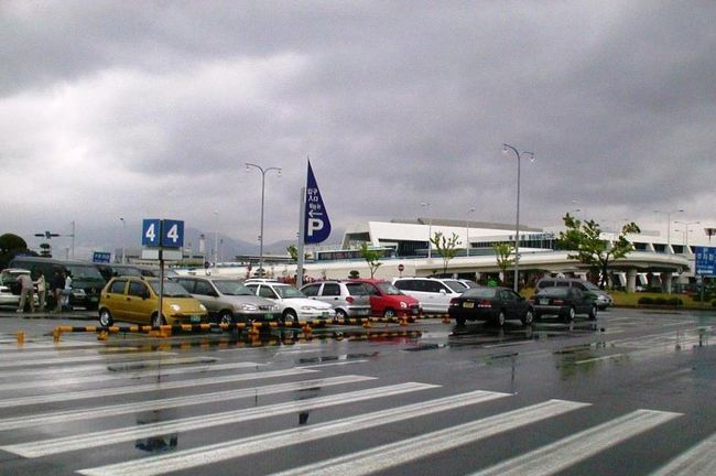 ⑳金海(キメ)市：43万人：釜山への空の玄関口、金海国際空港で知られる街です。<br /><br />＊韓国紀行8：金海空港<br />http://4travel.jp/traveler/tabitonokumasan/album/10150545/