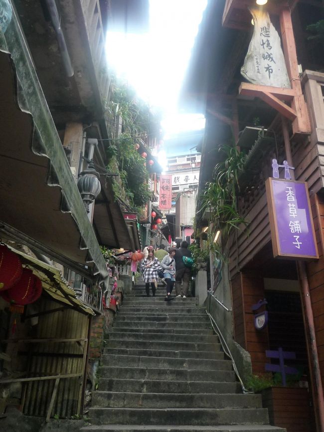 ここ！ここ〜！！<br /><br />有名な写真スポットで撮影♪