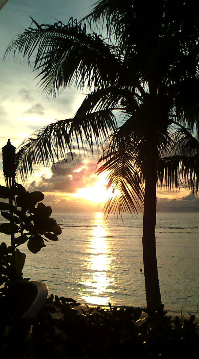 スタッフさんもフレンドリーでとても居心地良かったです^^<br />　グアムに行ったらまた行くかも…。