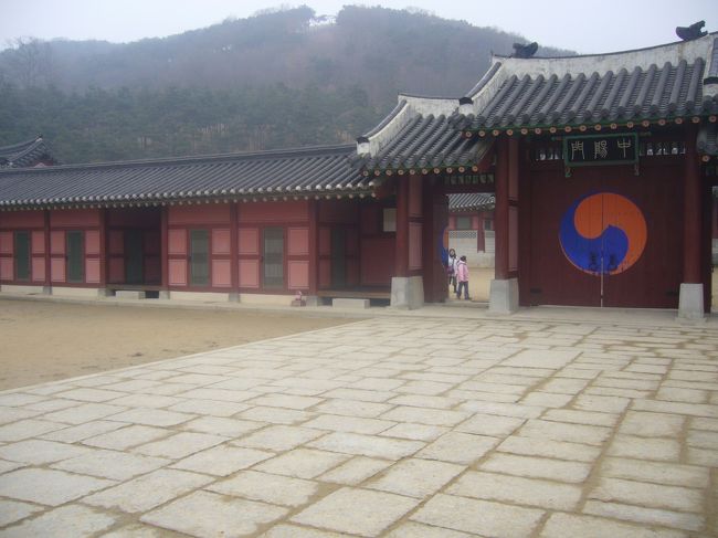 韓国っぽいナーーーーーー