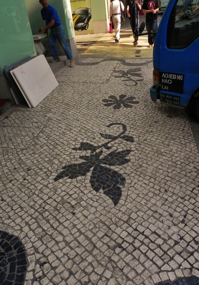 もしかして菊？