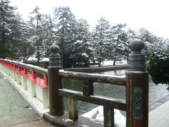 せっかくなので少し散策。


「小天橋」と書かれていますが、
駅でもらった地図には「廻旋橋」と書かれています。