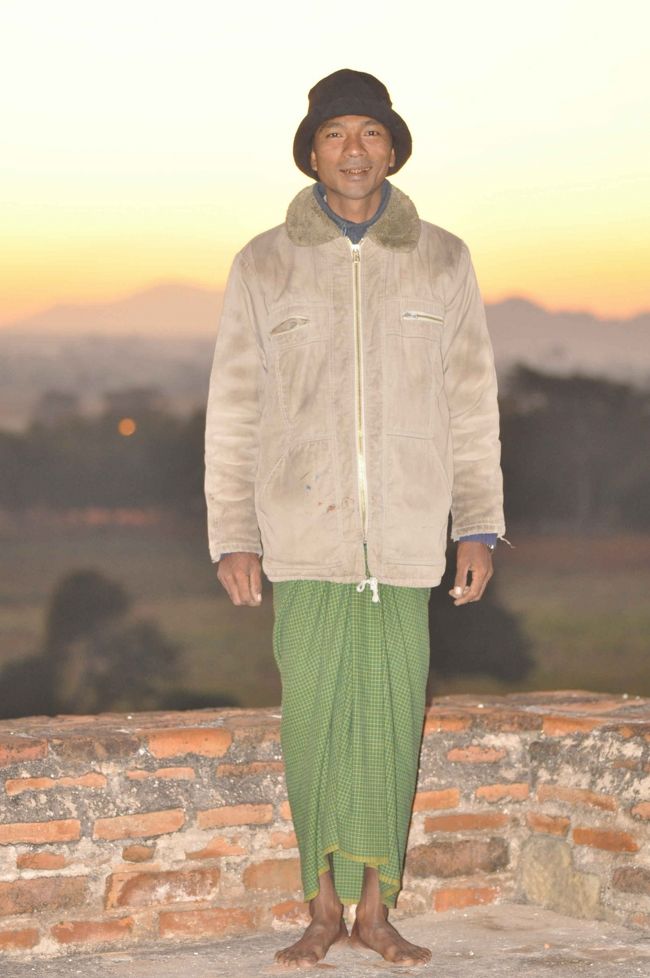 三日間、馬車を走らせてくれた、Ｔ氏以外は・・・