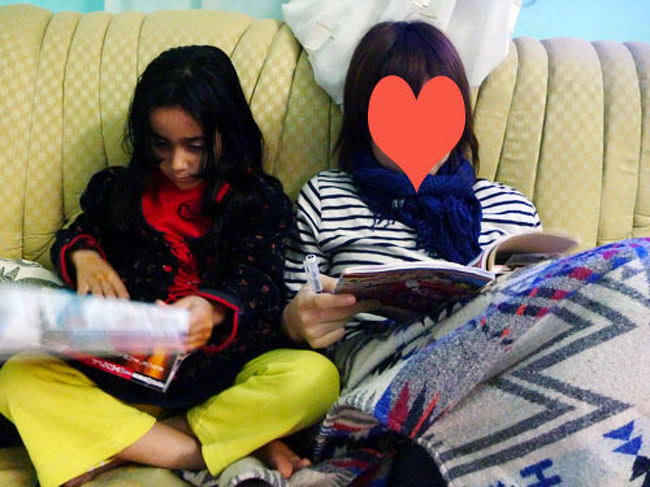 こちらはマヨール<br /><br /><br />