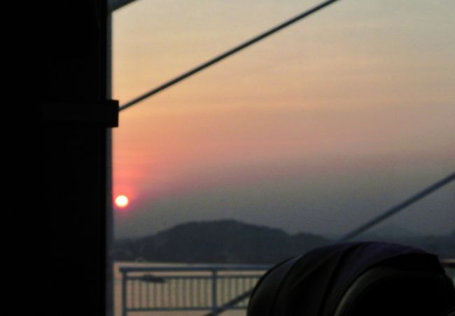 そっと離れてふたつめの夢に会いに行く