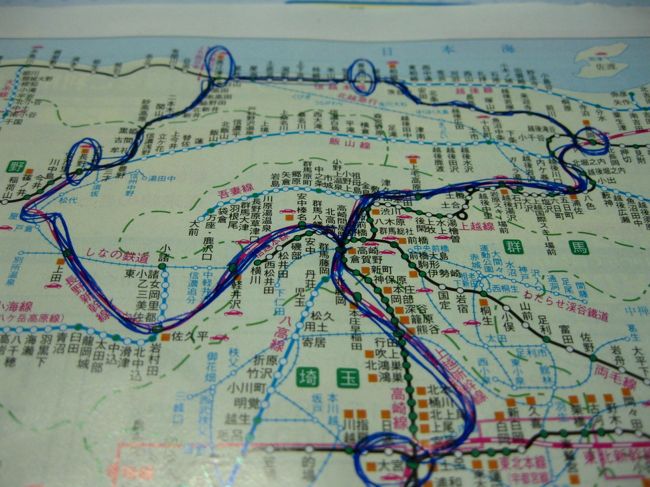 ローカルでいうと、こんな感じ。