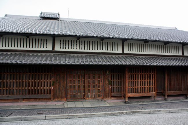 京都を歩く(77) 清冽な水に恵まれた京の酒どころ～伏見を訪ねて～