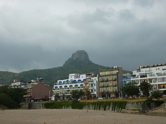 台南から列車で墾丁へ。<br /><br />最南のリゾート地。<br /><br /><br />http://blog.livedoor.jp/qz2010il/archives/1159655.html<br /><br />