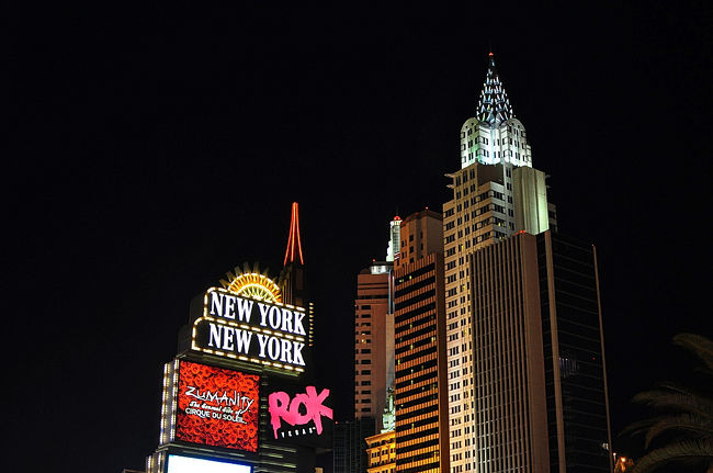 ２４日　２２：１０<br /><br /><br />ニューヨーク・ニューヨーク