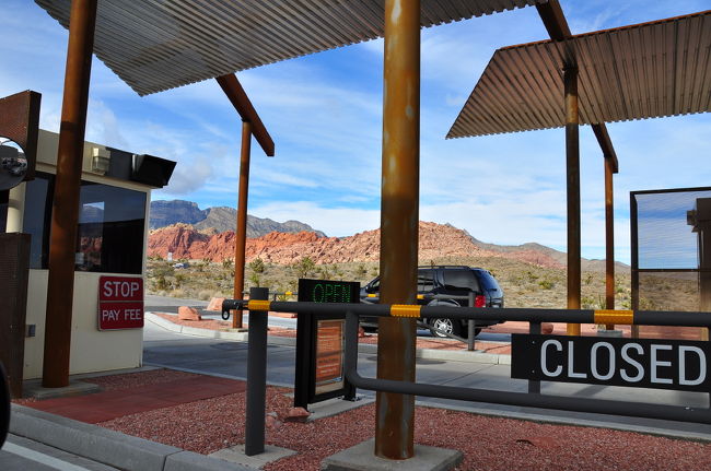 ２６日　１３：４６<br /><br /><br /><br />「フィー」を払うとは知りませんでした。<br /><br />これも自然を保護する為です。安かったです。