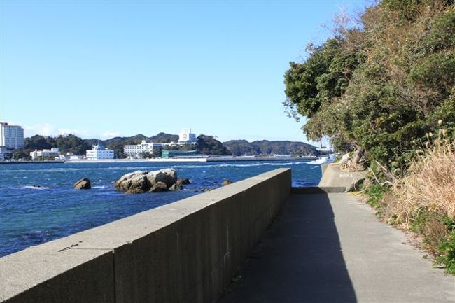 人情味溢れる、鳥羽沖の隠れた名所・坂手島紀行