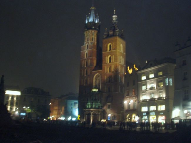 聖マリア教会。