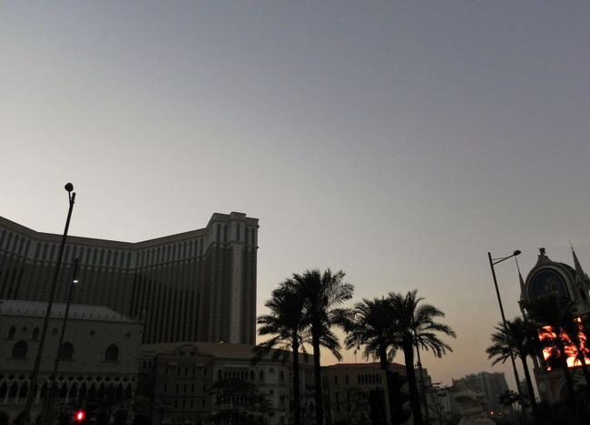 しばらくはギャンブラーみたいな空気を身にまとってみたりするのもいいもんだ