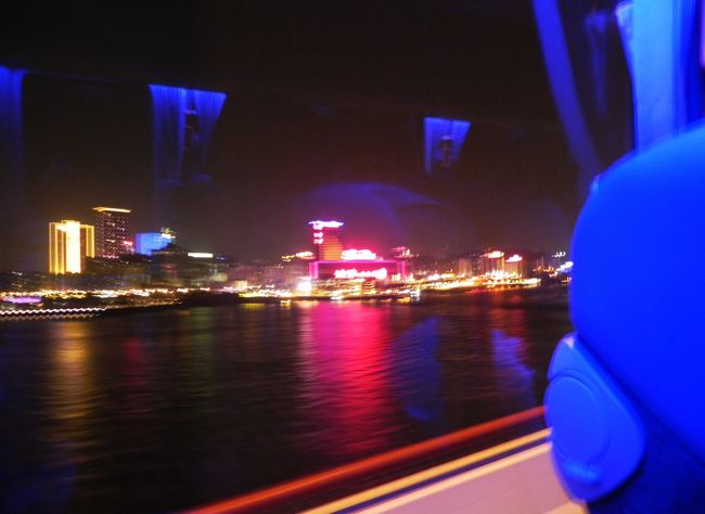 とってもマカオ♪