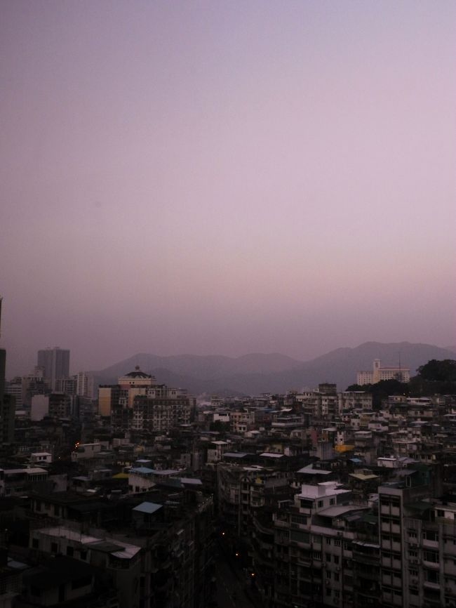 呪文唱えといたから<br /><br />きっと再訪できるやろ