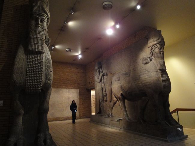 大英博物館 ミイラコレクション』ロンドン(イギリス)の旅行記