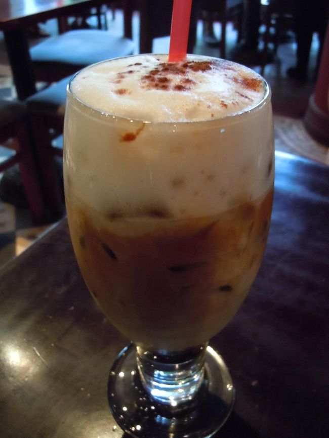 何だったか・・・忘れた！