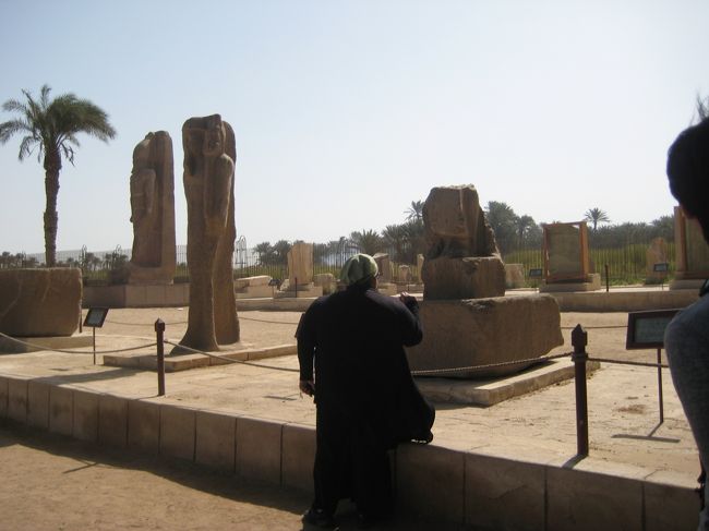 外にもいろんなのが展示してある、、、