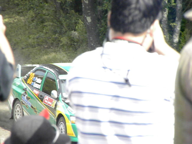 ラリーじゃ 2010 林道編 苫小牧 北海道 の旅行記 ブログ By らーやんさん フォートラベル ラリーじゃ 2010 林道編 苫小牧 北海道 の旅行記 ブログ By らーやんさん フォートラベル