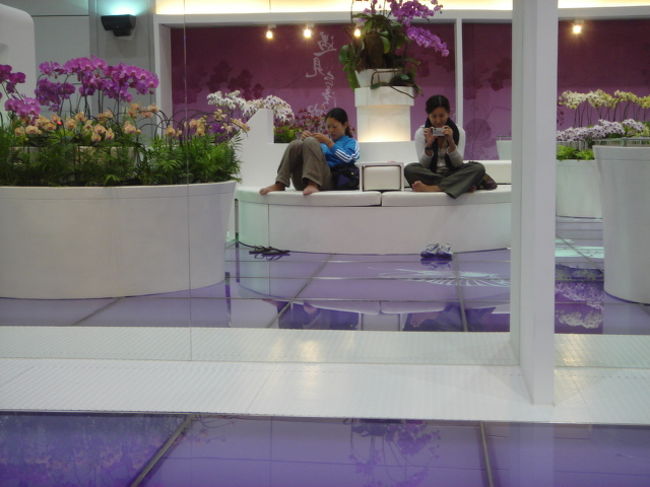 <br />台北ーバンコクへ<br />アジア旅行ータイ編に続く