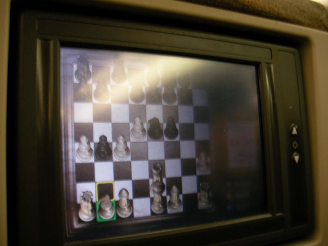 チェスなどのゲームも豊富。<br />飽きないわ<br />