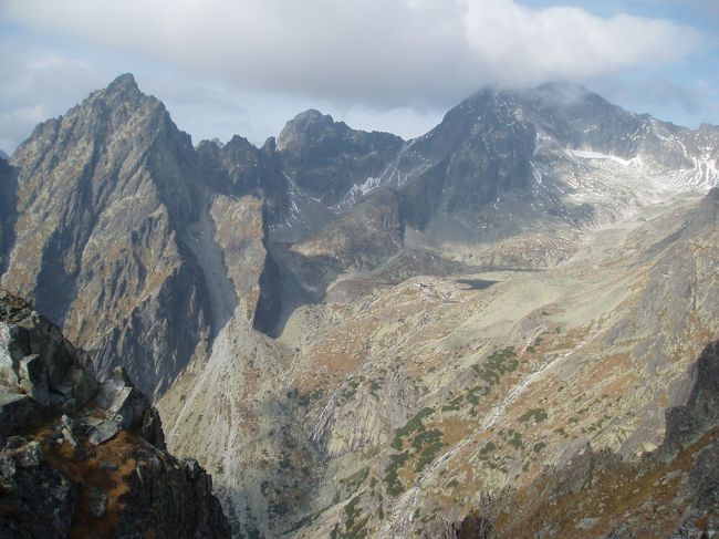 ずっと眺めていたいのですが、他のエリアにも行きたいのでこの辺で引き上げます。