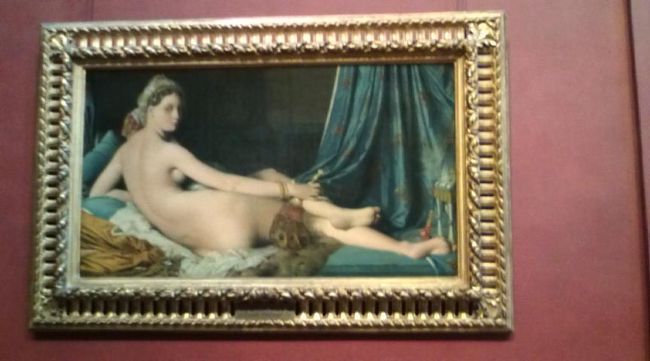 おっ！気になる！は「ぱちり」です。