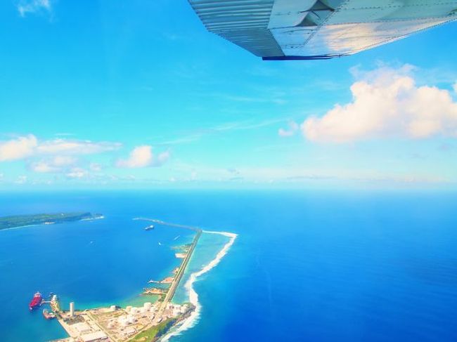 発電所もみれました