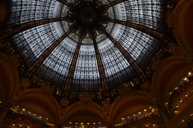 歴史的建造物に指定されてるだけあって、<br />本当素敵な建物でした。