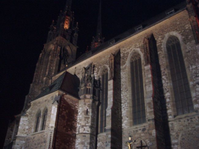 どこの教会か忘れました。