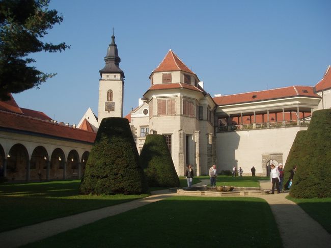 教会とのコラボもいいですね。