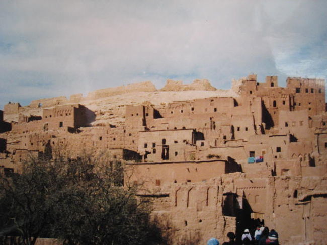 映画「グラディエーター」のロケもここで行われた。