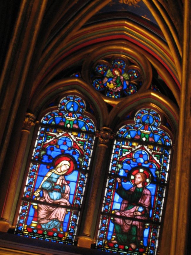 入れました〜。