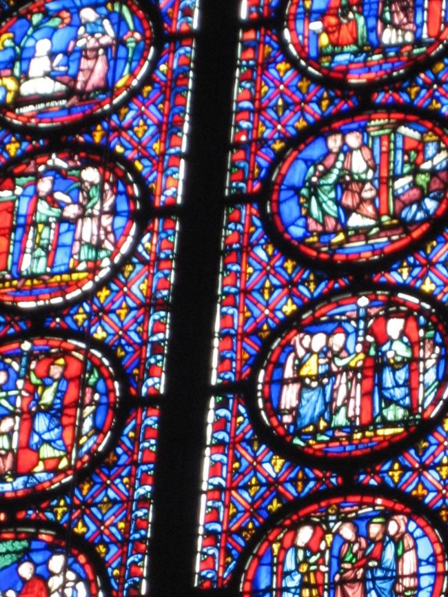 こっちも違うよ、デザイン。