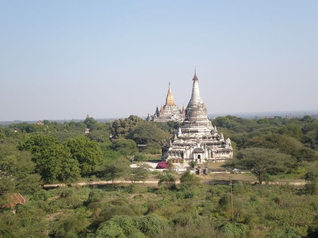 眺めがいい！<br /><br />