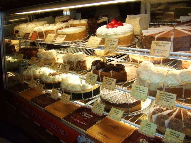 どれも美味しいそう。<br />店内は相変わらず混んでいます。