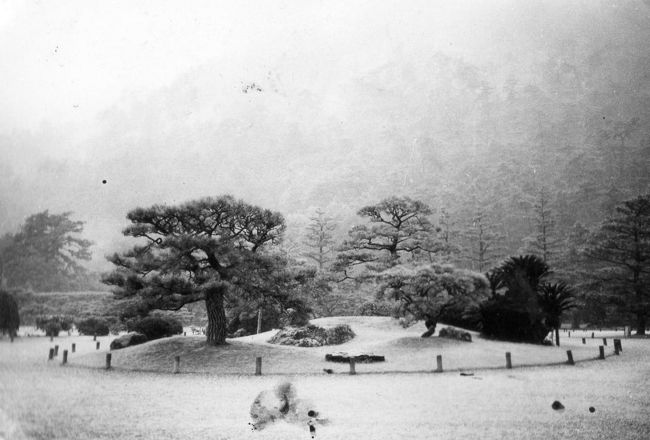 思い出の 青春片道切符 1965年 （2） 2日目 香川、栗林