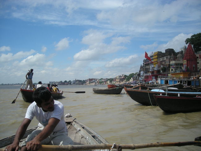 本当にいい天気でした！
