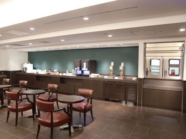 ベバレッジコーナー