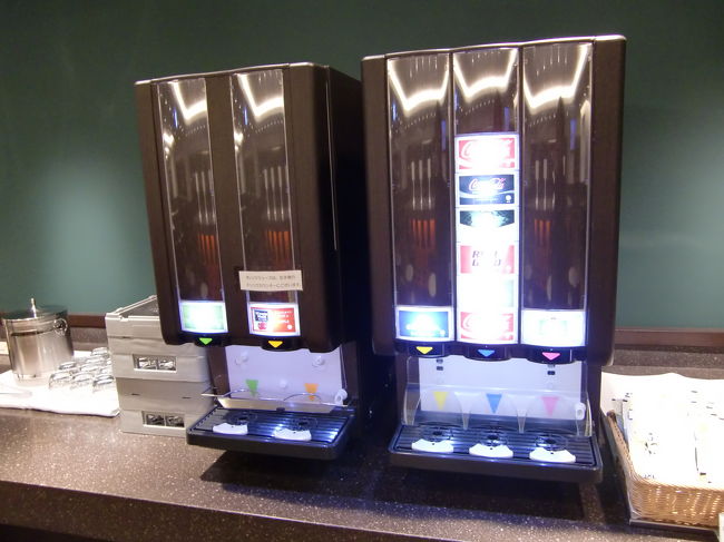 ソフトドリンク