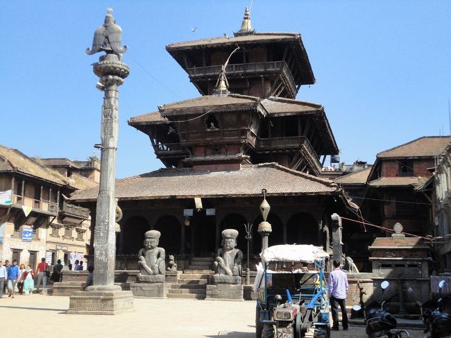 ダッタトラヤ寺院