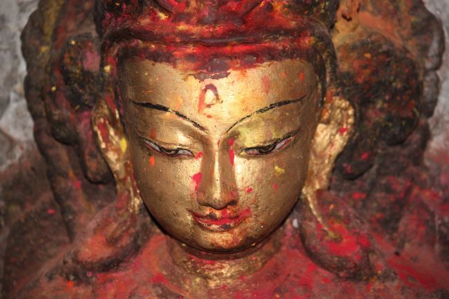 すごくパワーを感じる