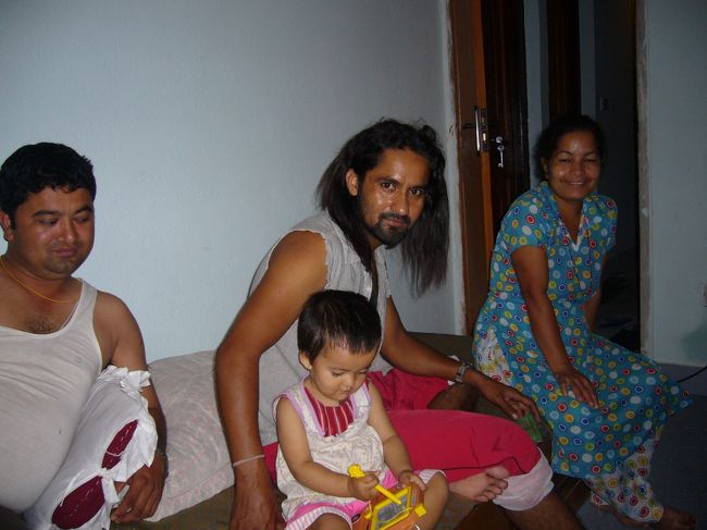 誰が誰の子供で、誰と誰が結婚しててみたいなのがわけわからんようになってきます